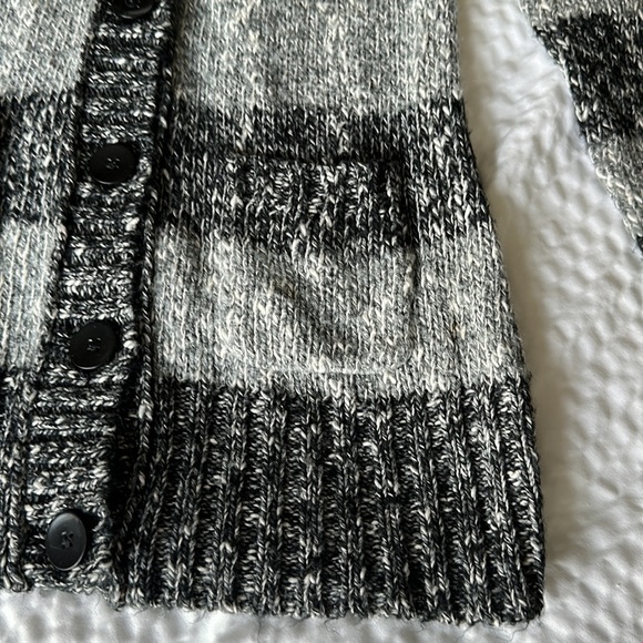 Mudd Cardigan - Picture 4 of 4